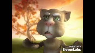 Commercial candy talking tom flynn paff 2010s But its chinese [upl. by Sayed855]