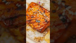 Miso Glazed Salmon [upl. by Okomot]