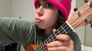 Party favor Billie eilish cover [upl. by Yknip639]