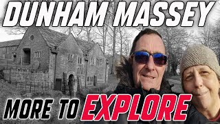 Dunham Massey MORE TO EXPLORE [upl. by Nolly813]