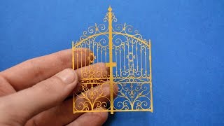 How to make photo etched parts at home  Great Guide Plastic Models [upl. by Anh284]