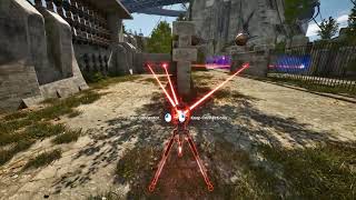 Talos Principle 2  Rerouting [upl. by Stout]