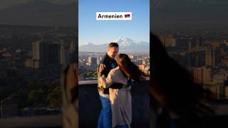 Armenien in 15 Sekunden reisen trending trendingvideo armenien [upl. by Kcirdneh]