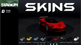 Trackmania 2 Skins einfügen [upl. by Edmanda512]