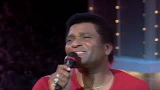 CHARLEY PRIDE  Crystal Chandeliers [upl. by Yslehc126]