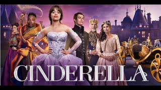 Cinderella 2021 Movie  Camila Cabello Idina Menzel  Cinderella HD Movie Full Facts Review HD [upl. by Ifen]