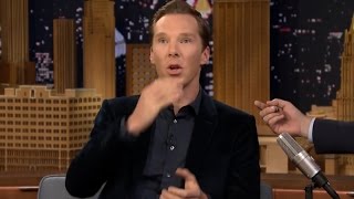 Benedict Cumberbatch FunnyampCute Moments part 2 [upl. by Leede]