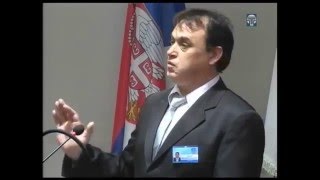 Naprednjak iz Trstenikakuj bre davao pare za pedere [upl. by Teodoro]