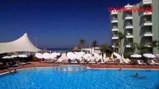 Hotel Grand Belish Kusadasi Turcja  Turkey  mixtravelpl [upl. by Floyd254]