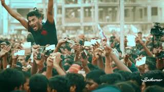 Leader song Ft Pawan Kalyan  Political Moments [upl. by Terces]