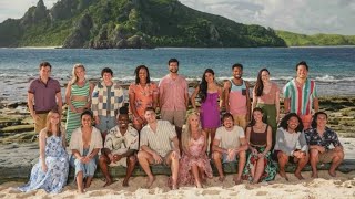 These DMV residents will compete on Survivor with hopes to win 1M [upl. by Annmaria]