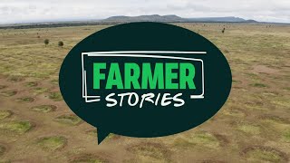 Farmer Stories  Regreening Arusha Program [upl. by Leunas]