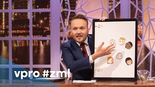 Koopkrachtstijging  Zondag met Lubach S09 [upl. by Ainival848]