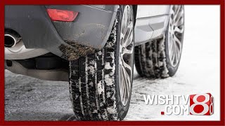 Best winter snow tires for 2024 [upl. by Unders]