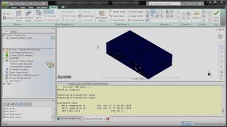 Radium Technology Preview  Transient Cool CAD Workflow [upl. by Nnaycart]