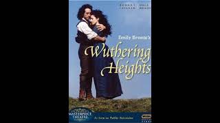 ❤️Experience the Passion and Tragedy of Wuthering Heights 1998 🎬 A HeartW [upl. by Nylirad541]