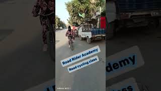 Road Rider Academy Bike Scooty training institute for male and female full road confidence classes [upl. by Dilahk]