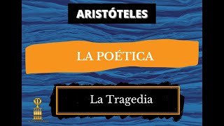 Aristóteles  La Poética [upl. by Tiena]