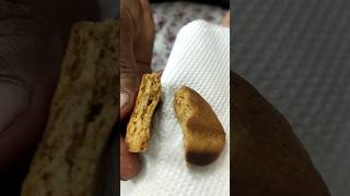 Home made biscuits without maida and ovenviralvideo food trendingshorts [upl. by Ained185]