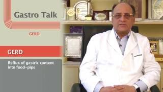 Watch this Video amp know all about GERD  Medanta Hospital [upl. by Enymsaj]