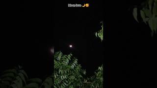 goodnight moon moonlovers music arrahman arr tamil song love music nightvibes [upl. by Ennoira]