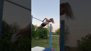 Evening Sesh romania calisthenics meme viral [upl. by Natanhoj]