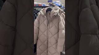 Women quilted coats and jacketFampF [upl. by Hemphill]