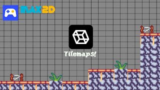 Max2D Tilemaps Tutorial [upl. by Ynottirb]