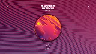 Frameshift amp Twintone  Radiate Lizplay Records [upl. by Ocirne930]