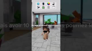 Les ton nom roblox et donne moi un jeu roblox [upl. by Iznek]