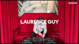 Laurence Guy  RSR 016 [upl. by Grega]