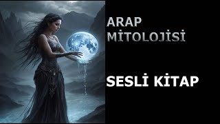 ARAP MİTOLOJİSİ [upl. by Jareb]