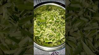 Loki ka chilka recipe [upl. by Gnouhc]