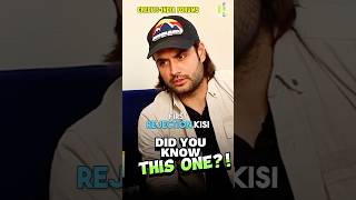 Did you know about vivian Dsena 💯✅📈bigboss18 viviandsena indiaforums [upl. by Fisa835]