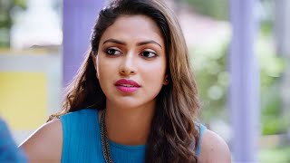 Amala Paul New English Romantic Thriller Movie  Arvind Swamy  Baskar Rascal English Dubbed Movie [upl. by Pierrette914]