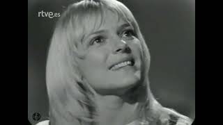 France Gall  Lete 1971 [upl. by Teak]