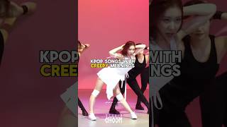 Kpop songs with creepy meanings subscribe 1k like kpop trending fyp foryou shorts cute [upl. by Noirod]