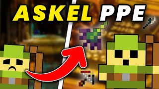 BEST AND LAST ASKEL PPE [upl. by Irrabaj]