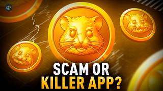 The Truth on Hamster Kombat Revolution or Scam [upl. by Neyrb168]