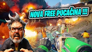 🔴 TOTALNO ČUDNA NOVA BESPLATNA PUCAČINA  ASCENDANT [upl. by Atteynad]