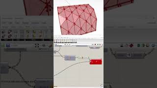 Parametric Architecture Grasshopper rhino3d 3ddesigninrhino parametricarchitecture grasshopper [upl. by Cedar384]