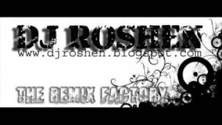 Rambari Baila MixDj RoShen [upl. by Hailey]