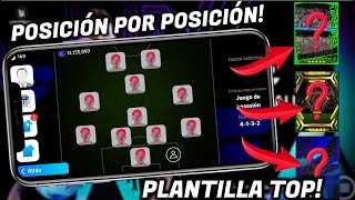 🚨6 CONSEJOS PARA ARMAR TU PLANTILLA IMPARABLE 🔥JUGADORES ESTILOS FORMACIÓN EFOOTBALL 24 TRUCOS ✔ [upl. by Ecitnirp]