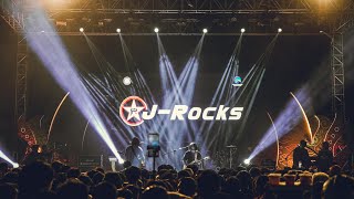 JROCKS DI SUMEDANG  TRAVEL BTSPOV [upl. by Ohcirej]