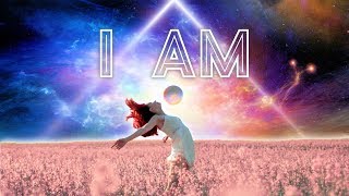 I AM Guided Meditation  Affirmations For Self Realization amp Transformation I AM Infinite I AM Love [upl. by Fugate653]