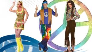 Hippie Costumes [upl. by Clemente]