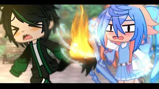 It BURNS BURNS BURNS Leer drescription D ola perdón por no subir videos pero perdí mi cuenta🥲 [upl. by Ellga]