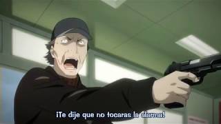 Sword Art Online II  El pasado de Shino Asada Sub Español [upl. by Braden]