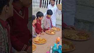 children day celebrated in Buddha mission school sasaram😋😋 short [upl. by Dalohcin111]