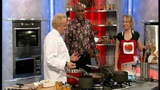 Ready Steady Cook  Sn 15 Ep94 [upl. by Jeremiah]